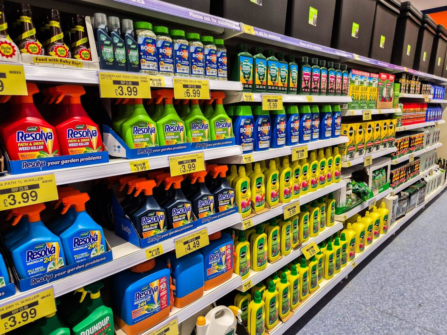 Images B&M Home Store with Garden Centre