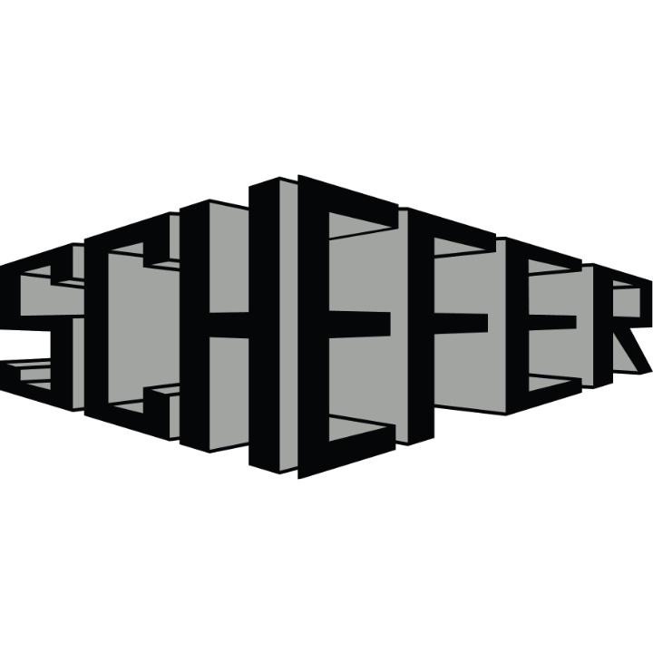 Schefer Bau AG Logo