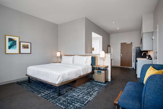 Images Homewood Suites by Hilton Missoula