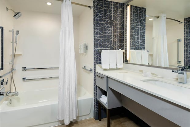 Images Homewood Suites by Hilton Orlando-UCF Area