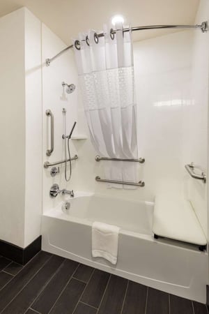 Images Hampton Inn Morristown, I-81