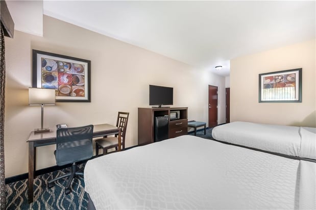Images Best Western Plus Eastgate Inn & Suites