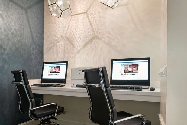 Images Homewood Suites by Hilton Charleston - Mt. Pleasant