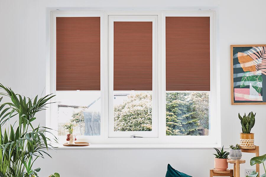 Images Harmony Blinds
