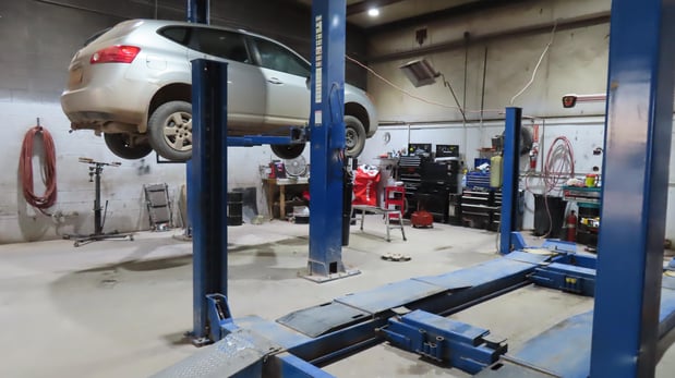 Images Future Tire and Automotive