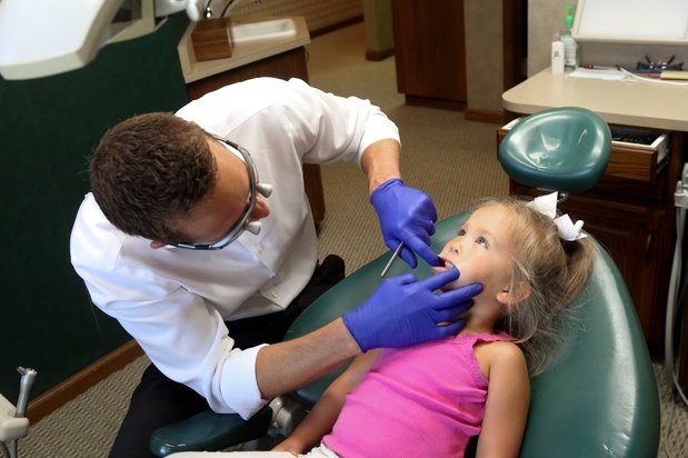 Images David C. Wood Family & Cosmetic Dentistry