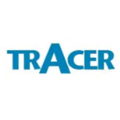 Tra - Cer Logo