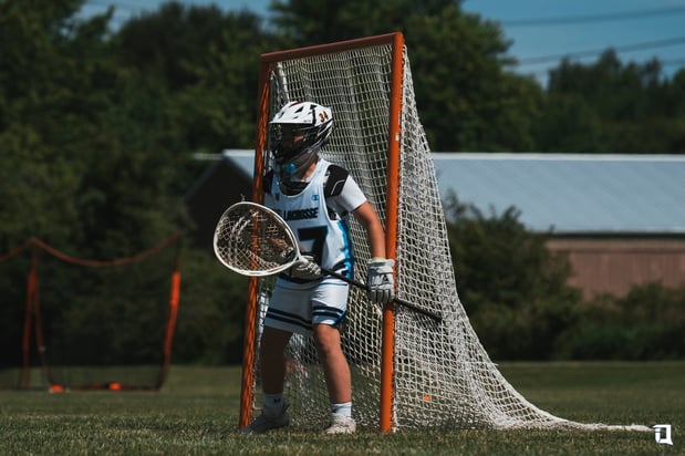 Images iQ Lacrosse
