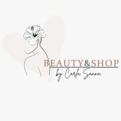 Beauty & Shop by Carla Sanna Logo