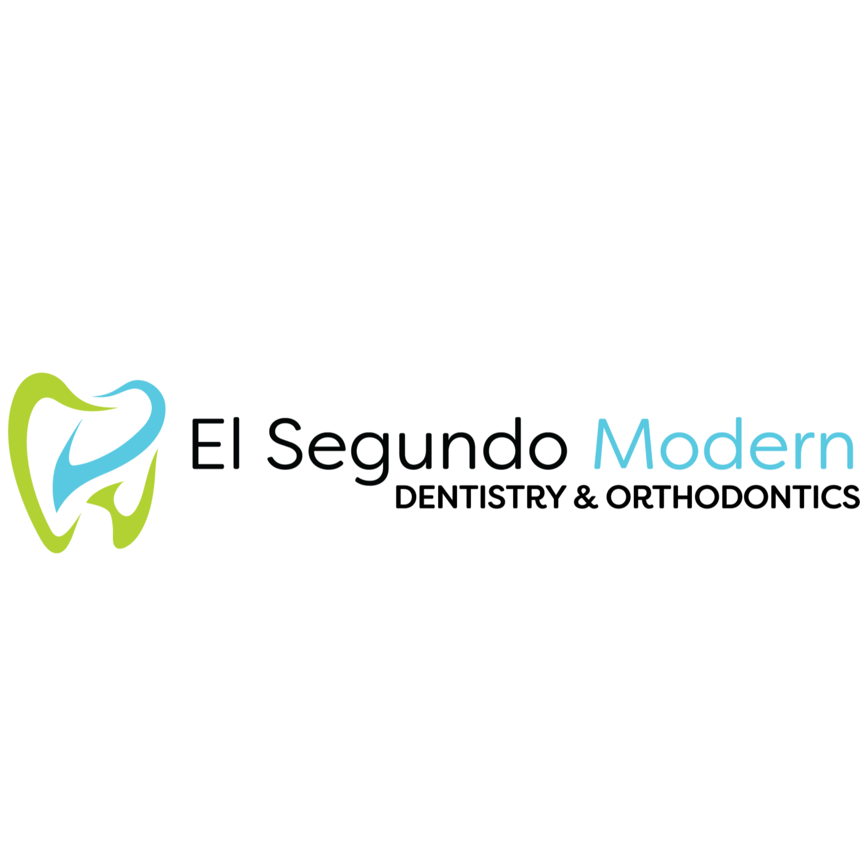 El Segundo Modern Dentistry & Orthodontics Logo