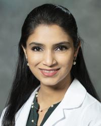 Fouzia Mahmood