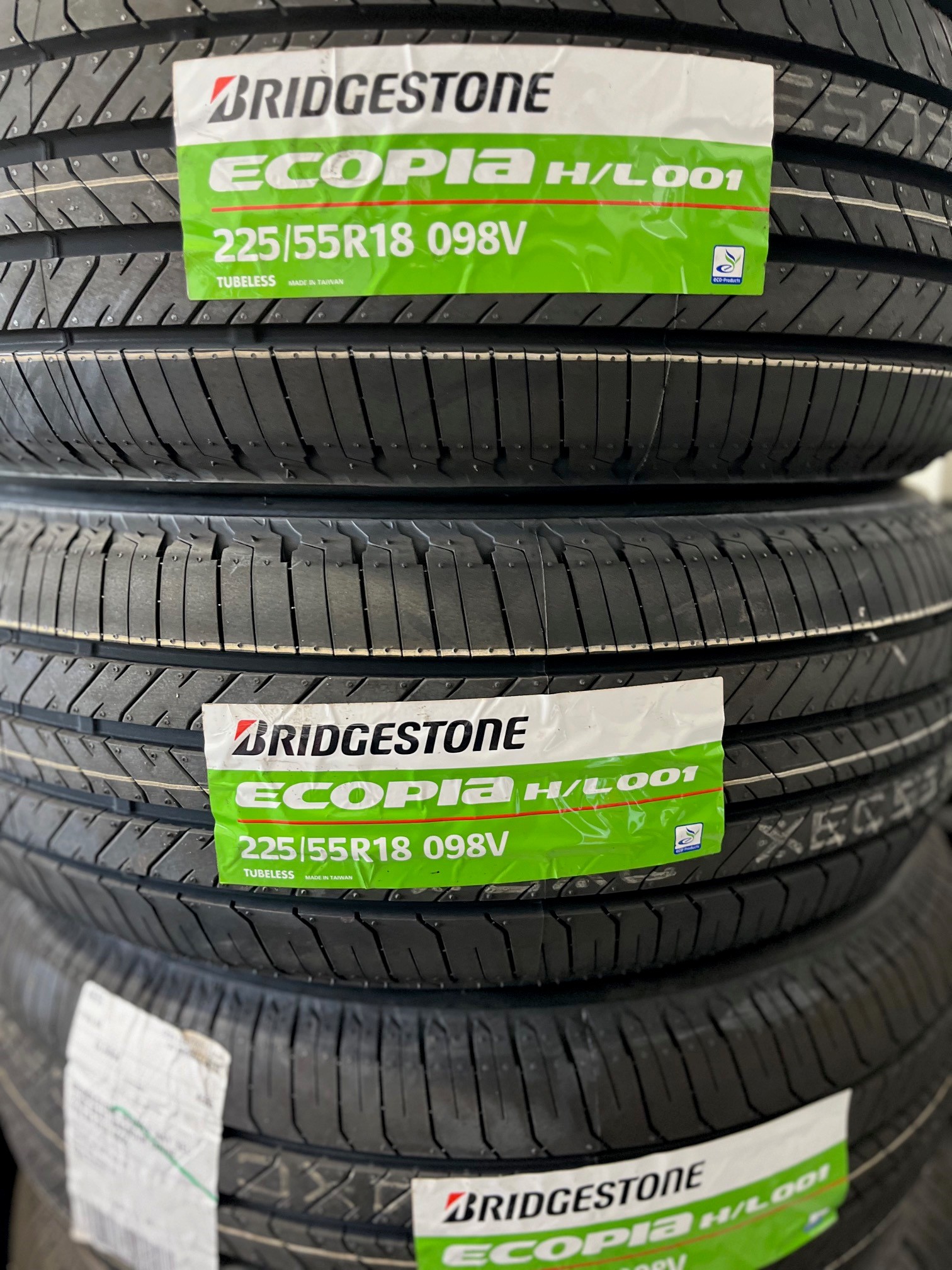 Images Bridgestone Select Tyre & Auto Hervey Bay