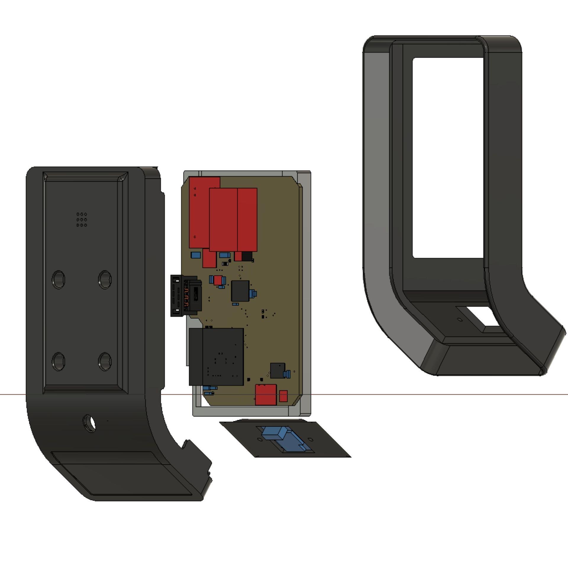 Bild 2 Reents Technologies GmbH | XXL 3D Druck & FDM Serienfertigung in Holm