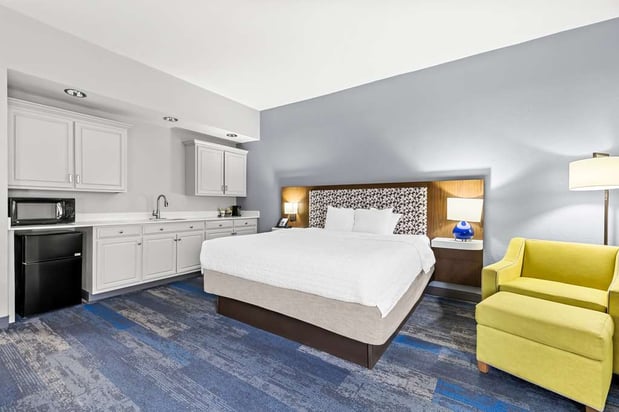 Images Hampton Inn Florence-Midtown