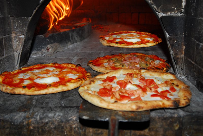 Images Pizzeria Arcobaleno