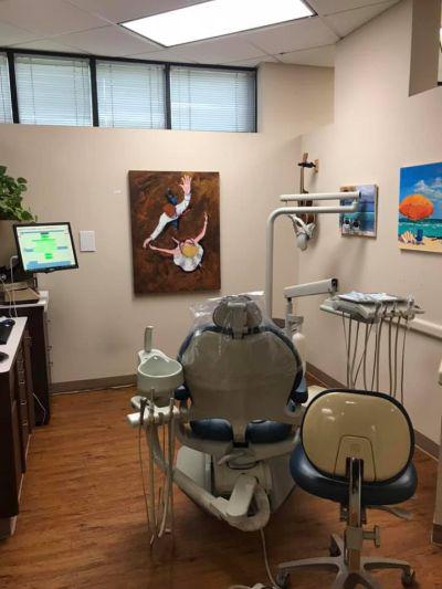 Jeff Tollett, DDS Photo