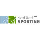 Hotel Garni Sporting Logo