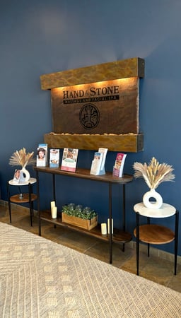 Images Hand & Stone Massage and Facial Spa