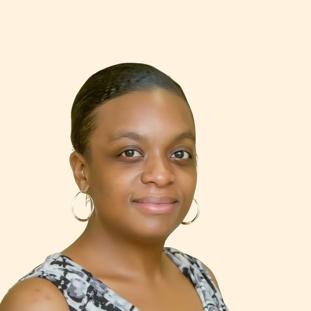 Images Vivian Johnson, Counselor