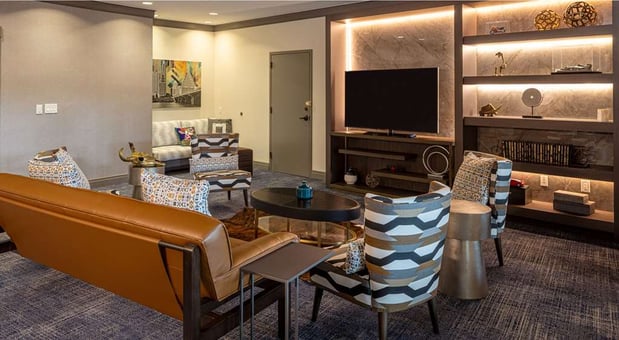 Images Hilton Austin Airport