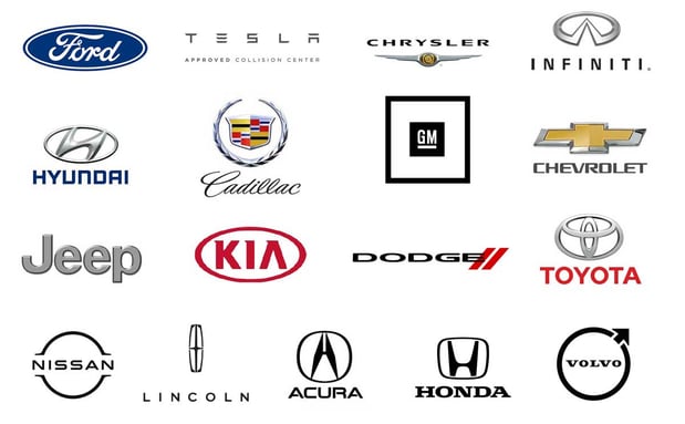 Images G&C Auto Body