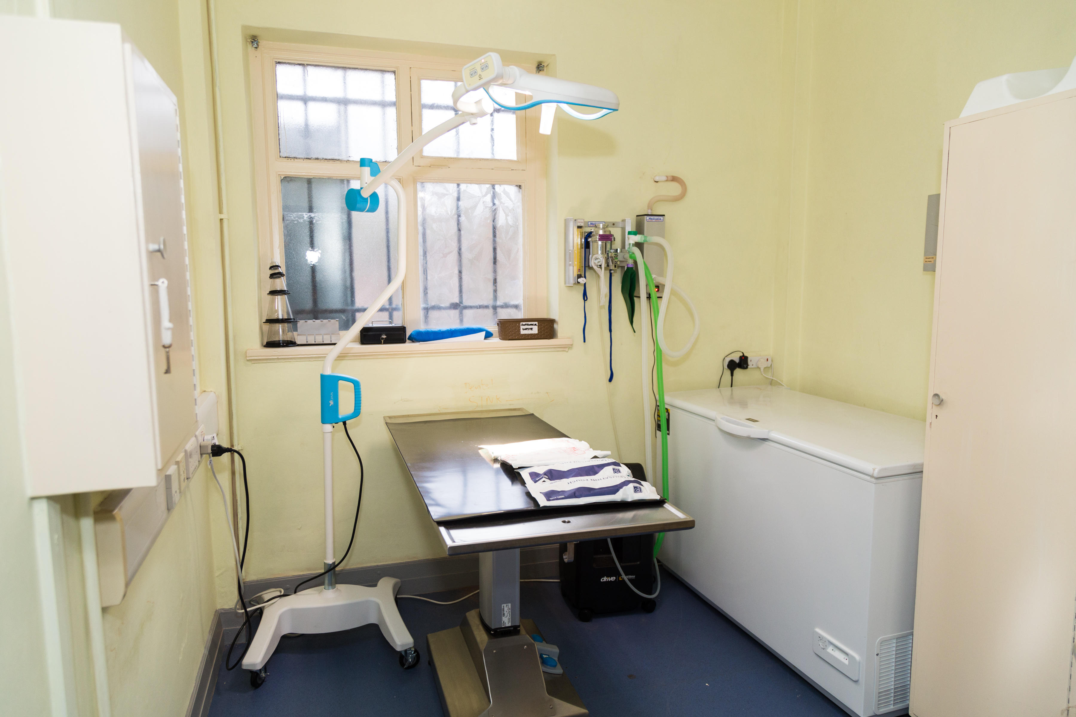 Images Tameside Veterinary Clinic, Hyde