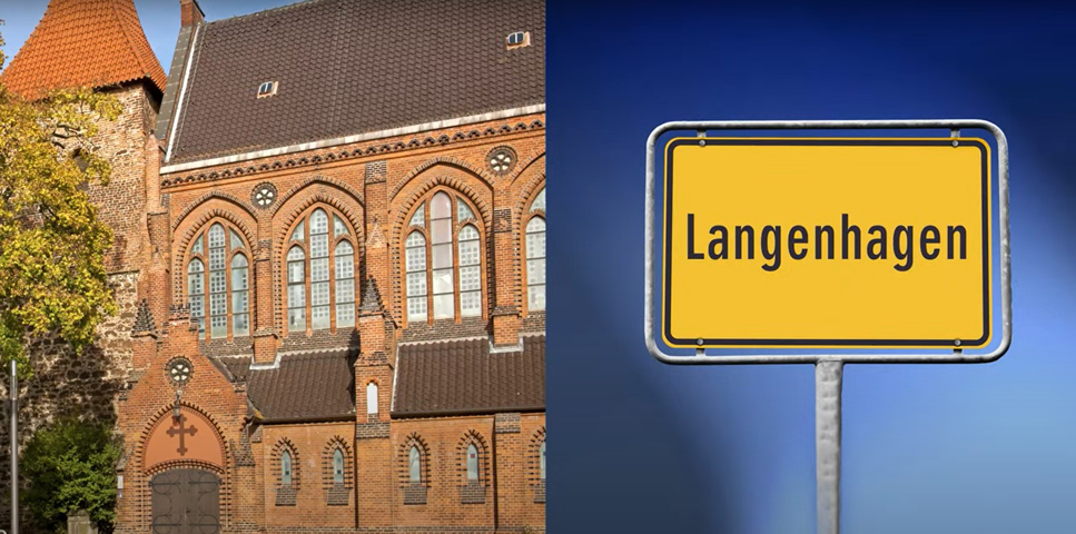 City Immobilienmakler Langenhagen, Wagenzeller Straße 66 in Langenhagen