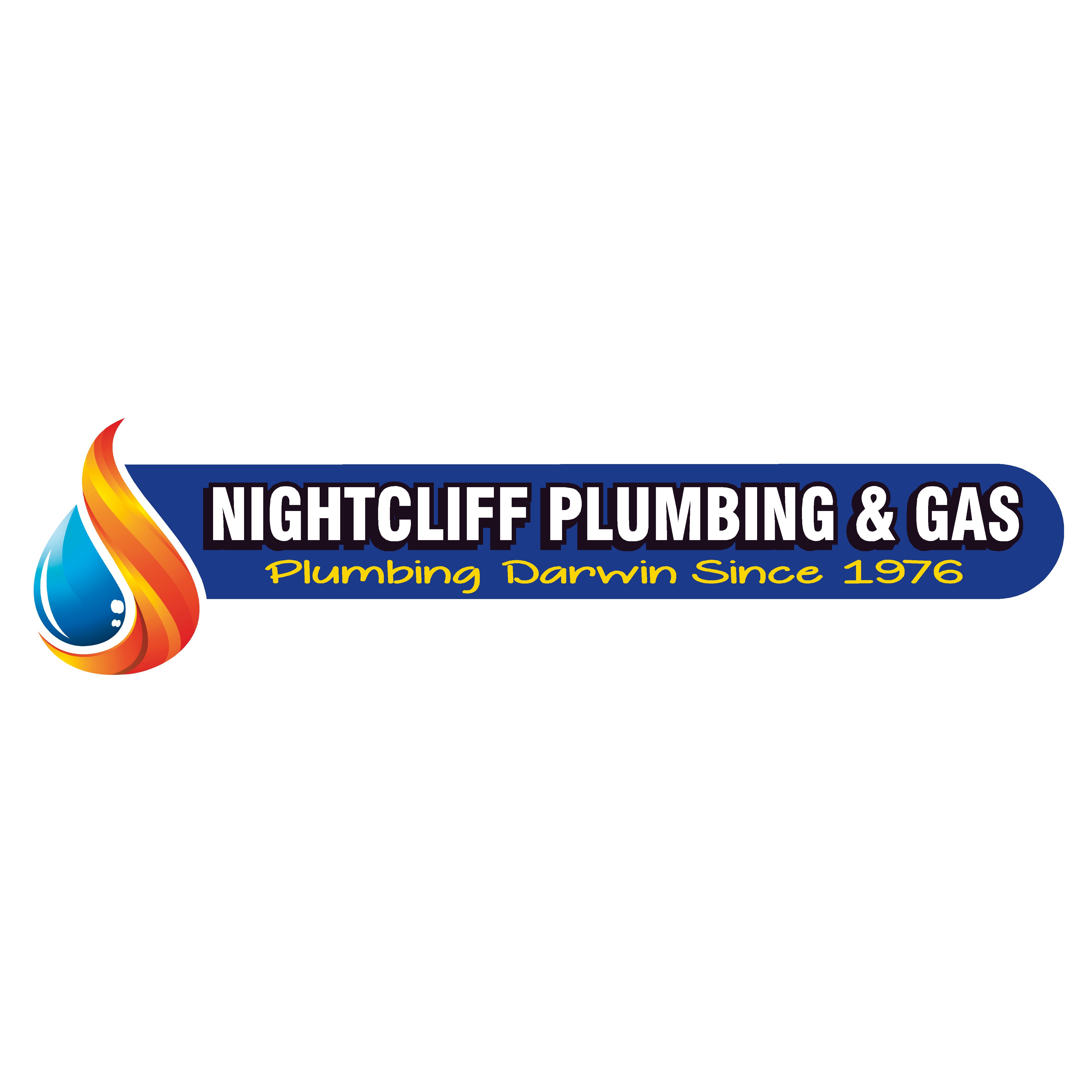 Nightcliff Plumbing & Gas Logo
