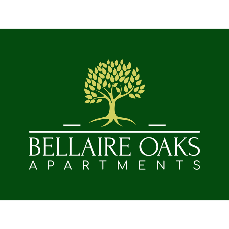 Bellaire Oaks Apartments Logo