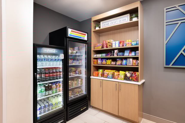 Images Holiday Inn Express Atlanta West - Theme Park Area by IHG