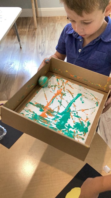 Images My Time Kids Academy- Rough Hollow/ Spicewood