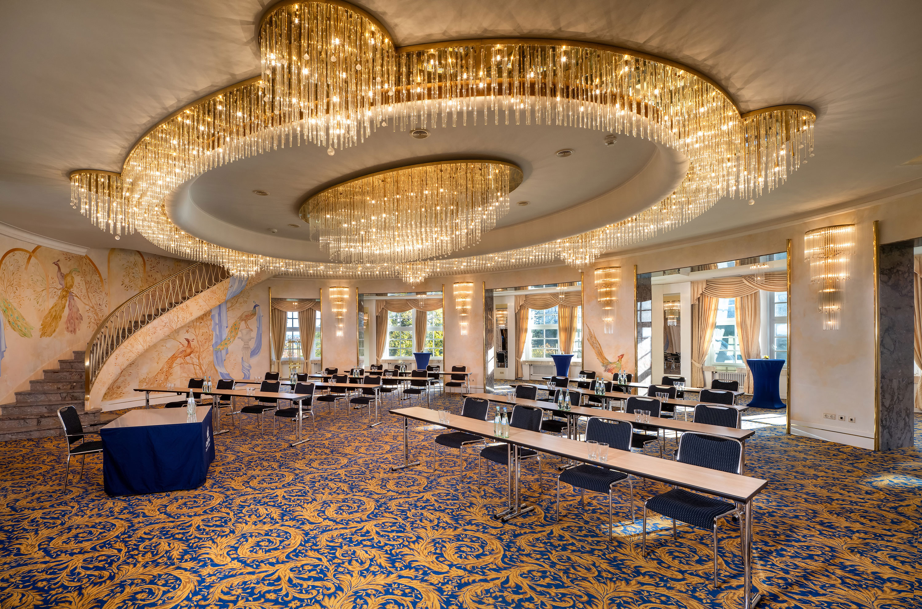 Bilder Maritim Hotel Bad Wildungen