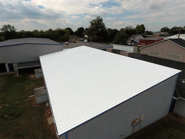 Images CityScapes Commercial Roofing LLC