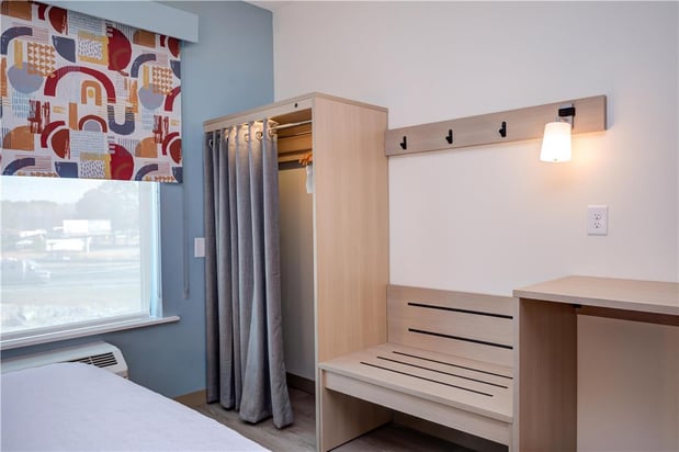 Images Home2 Suites by Hilton Smithfield Selma