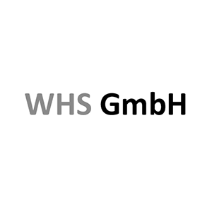 WHS GmbH Logo