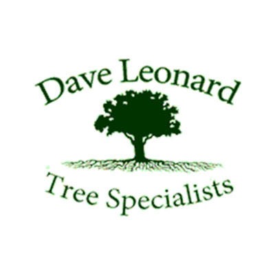Dave Leonard Tree Specialists Logo