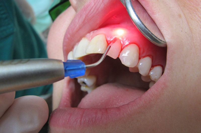 Images Germani Dr. Roberto Studio Dentistico