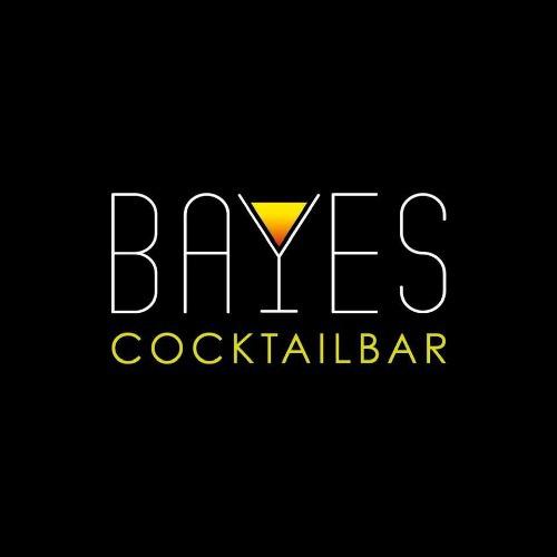Bayes Cocktailbar in Düsseldorf - Logo
