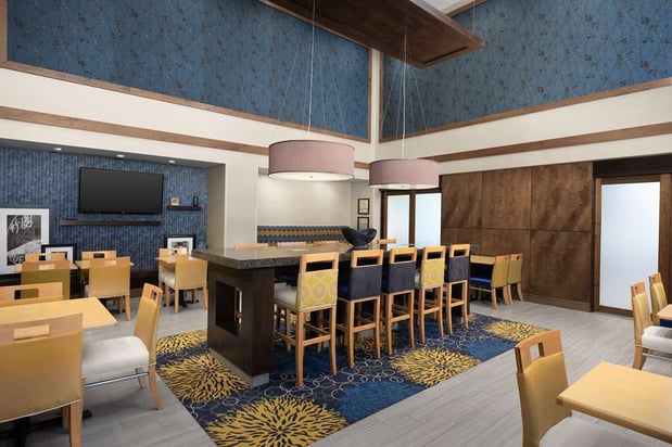 Images Hampton Inn Syracuse Clay