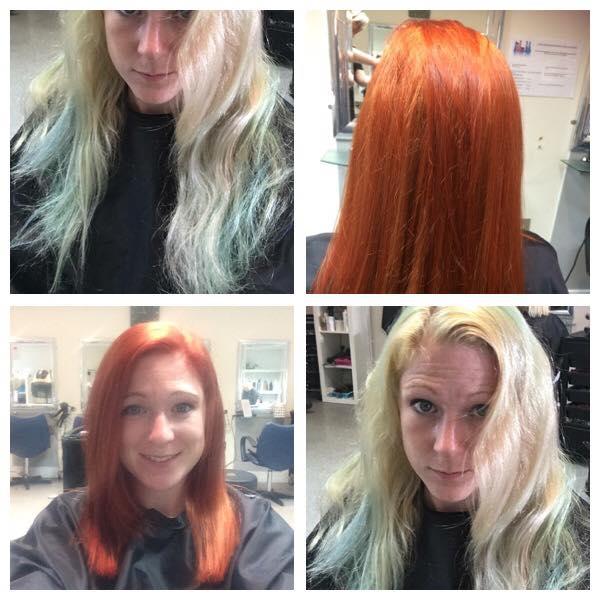 Images Profile Hair Design