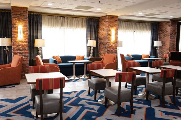 Images Hampton Inn Hammond