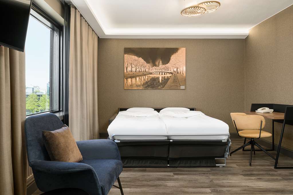 Images Radisson Blu Marina Palace Hotel, Turku