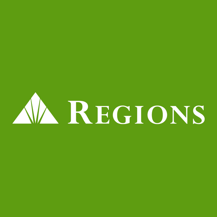 Regions Bank Logo