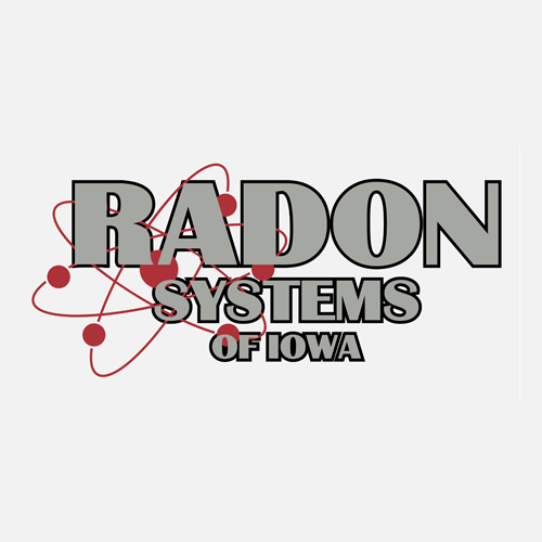 Radon Systems Of Iowa Logo