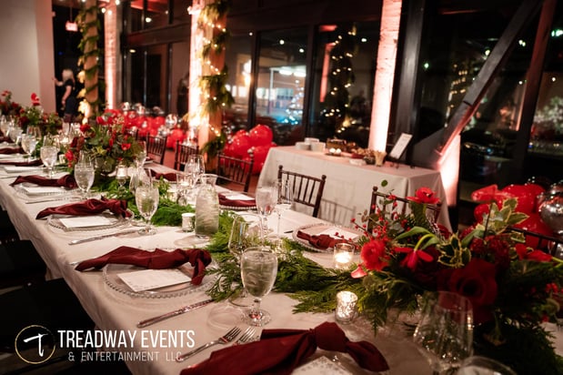 Images Treadway Events & Entertainment