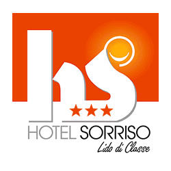 Albergo Sorriso Logo