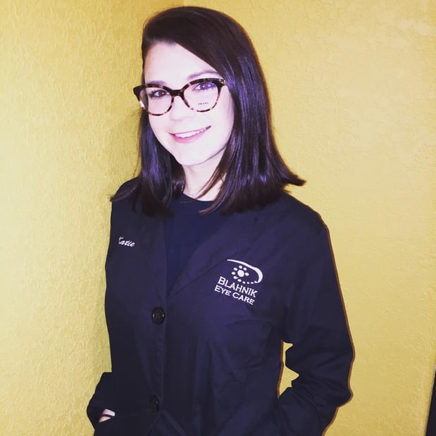 Images Blahnik Eye Care