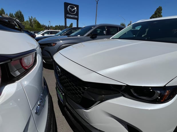 Images Royal Moore Mazda