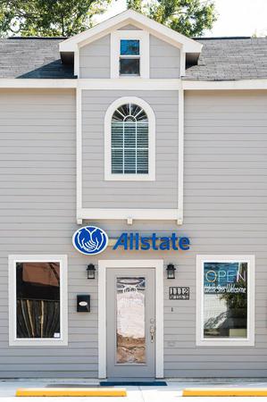 Images Carl S Smith: Allstate Insurance