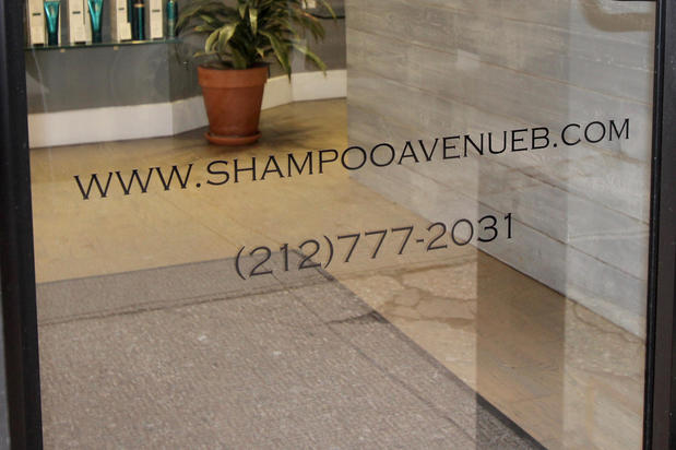 Images Shampoo Avenue B